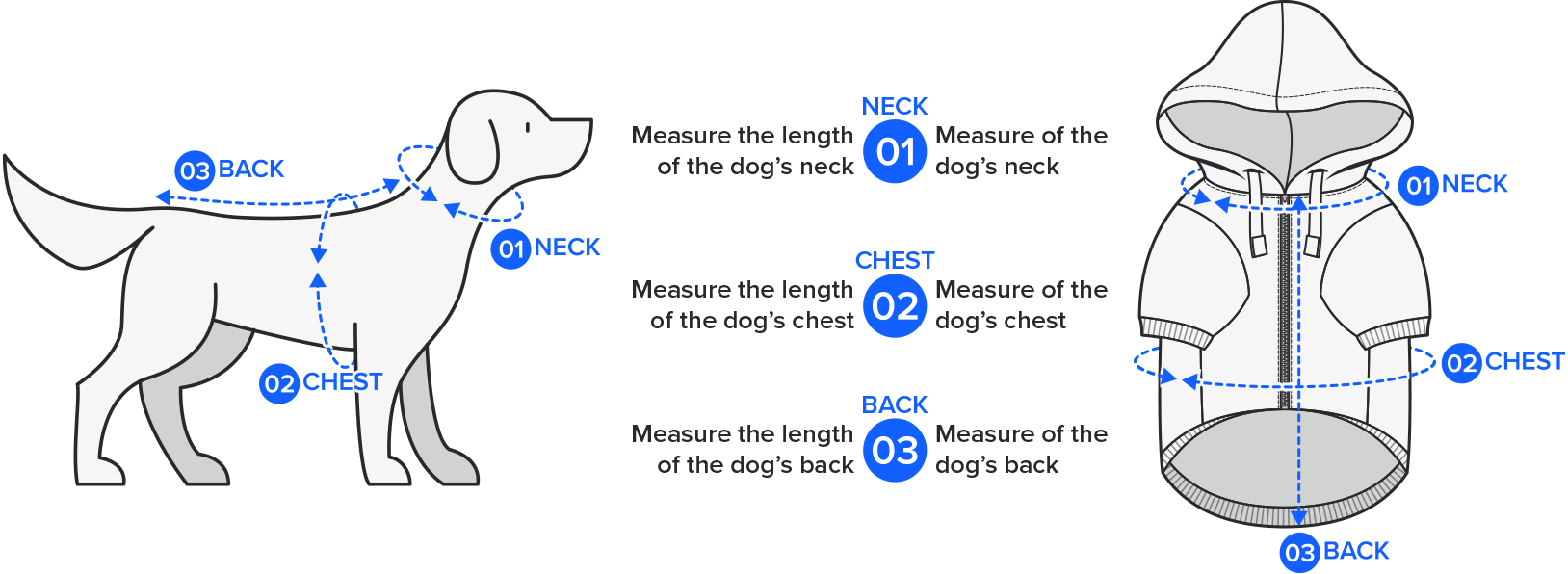 "Banana Fun" - Fashion Pitbull Zip-Up Hoodie - Pittie Choy