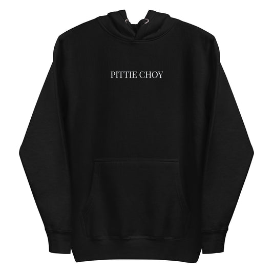 SMILE Hoodie - Spreading Positivity with Pitbulls! - Pittie Choy