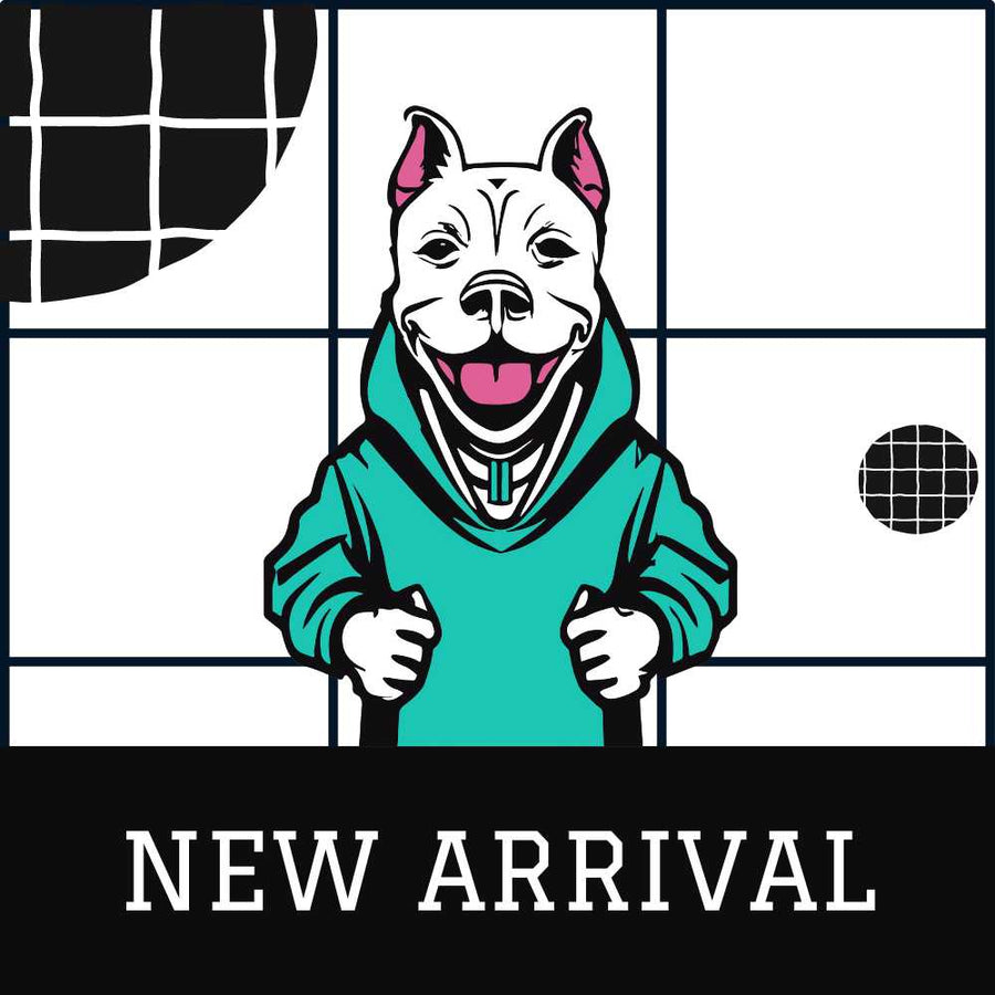 New Pitbull Apparel & Gifts