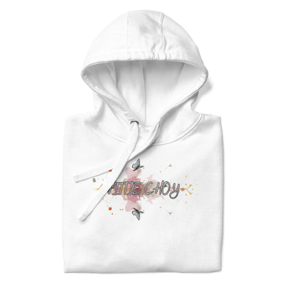 Don't Judge Unisex Pitbull Hoodie - Pittie Choy