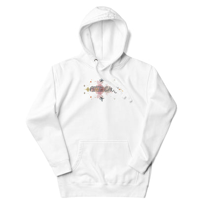 Don't Judge Unisex Pitbull Hoodie - Pittie Choy