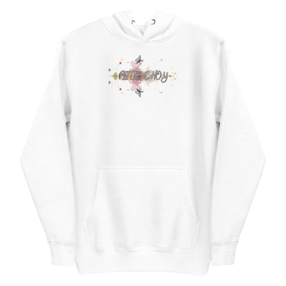 Don't Judge Unisex Pitbull Hoodie - Pittie Choy