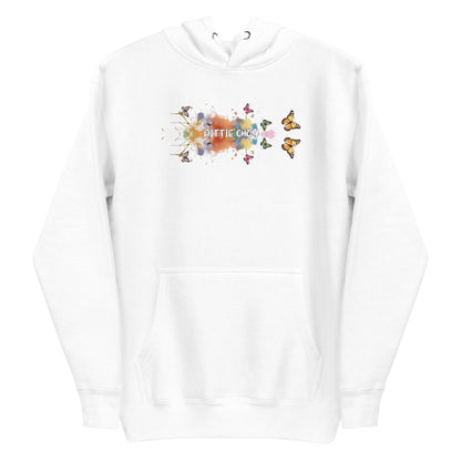Judge the Deed Not the Breed Unisex Hoodie - ACE - Pittie Choy