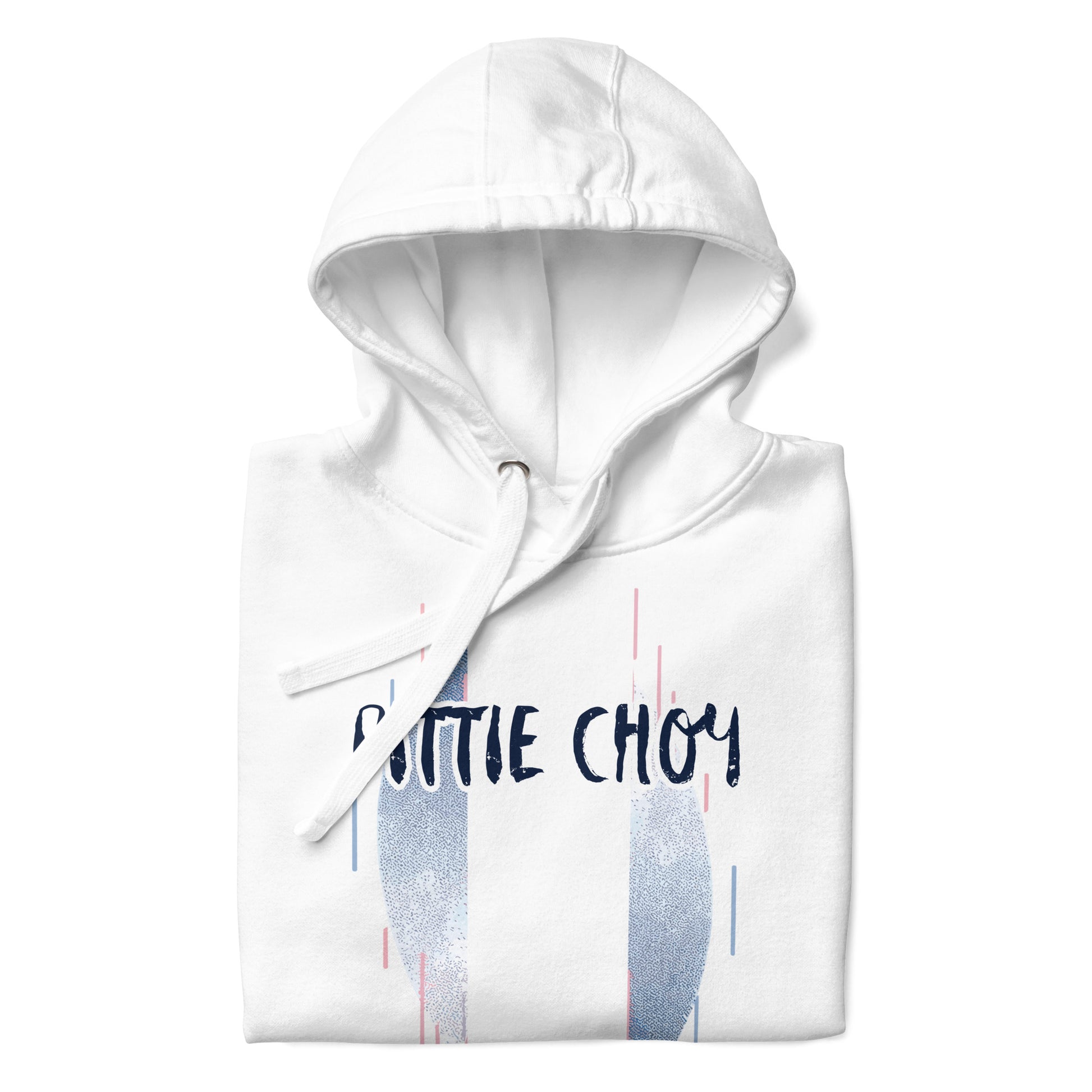 'Urban Paws' Pittie Choy Pitbull Hoodie - Pittie Choy