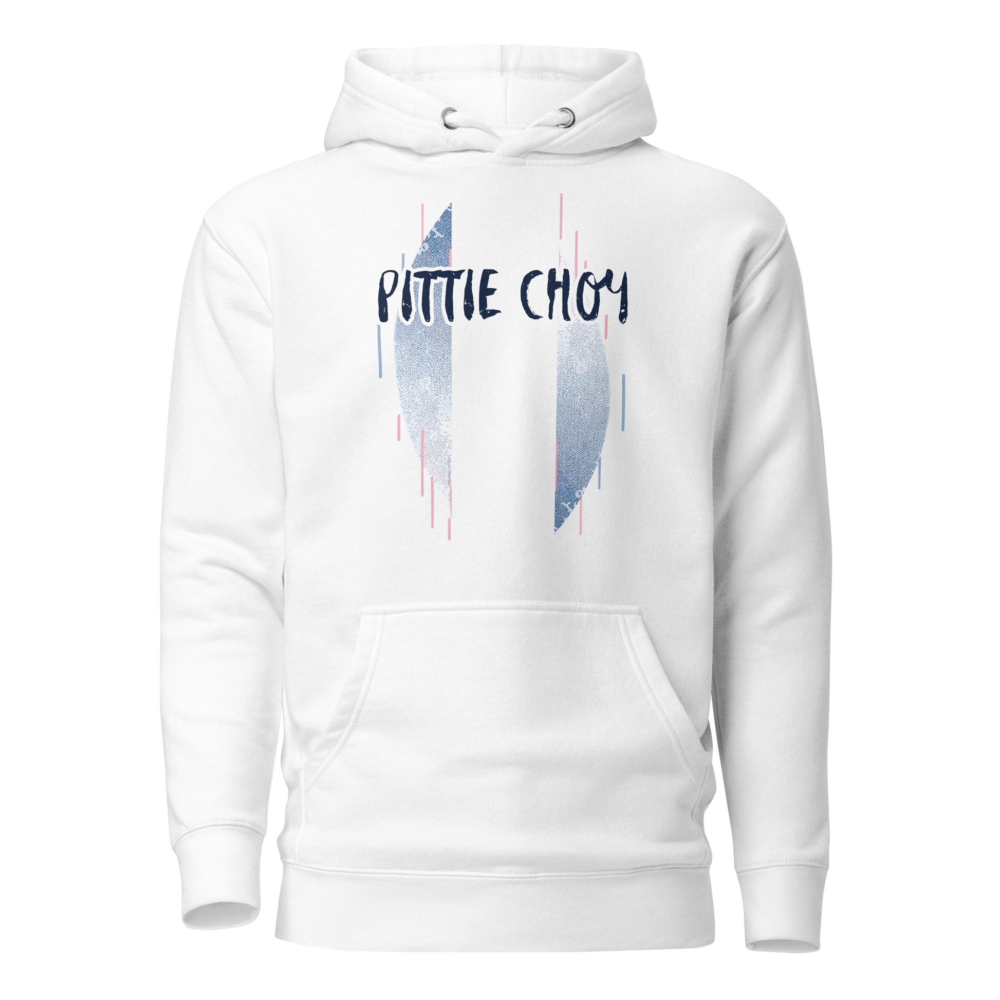 'Urban Paws' Pittie Choy Pitbull Hoodie - Pittie Choy